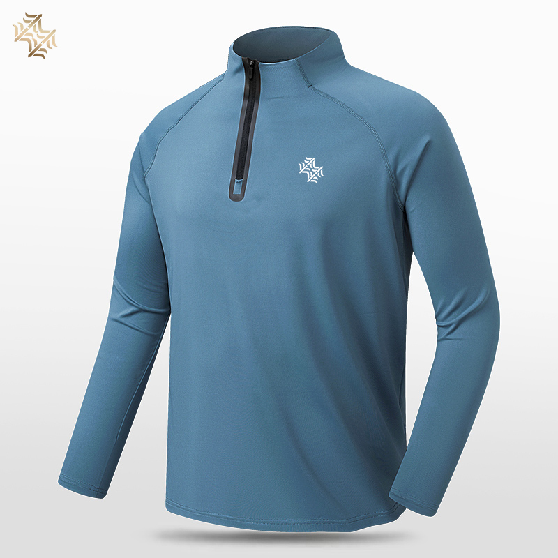 Summer Hiking Clothing - SBWL High Quality Mens Outdoor Hiking