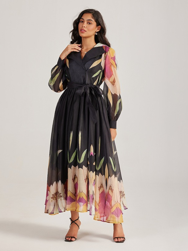 Summer Clothing Pictures - 2026 Spring/summer New Niche Design Palace