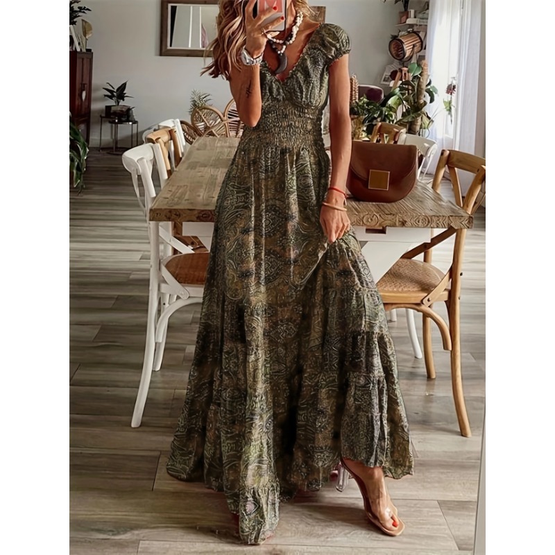 Summer Upf Clothing - Plus Size 1XL-5XL New Summer Women