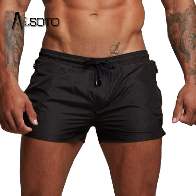 Board Short Surf - Mùa Hè Áo Bơi 2020 Người
