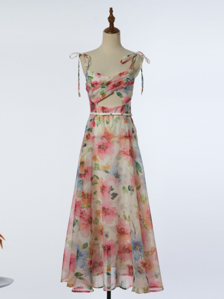 Summer Clothing Pictures - 2026 Spring/Summer New Silk and Hemp