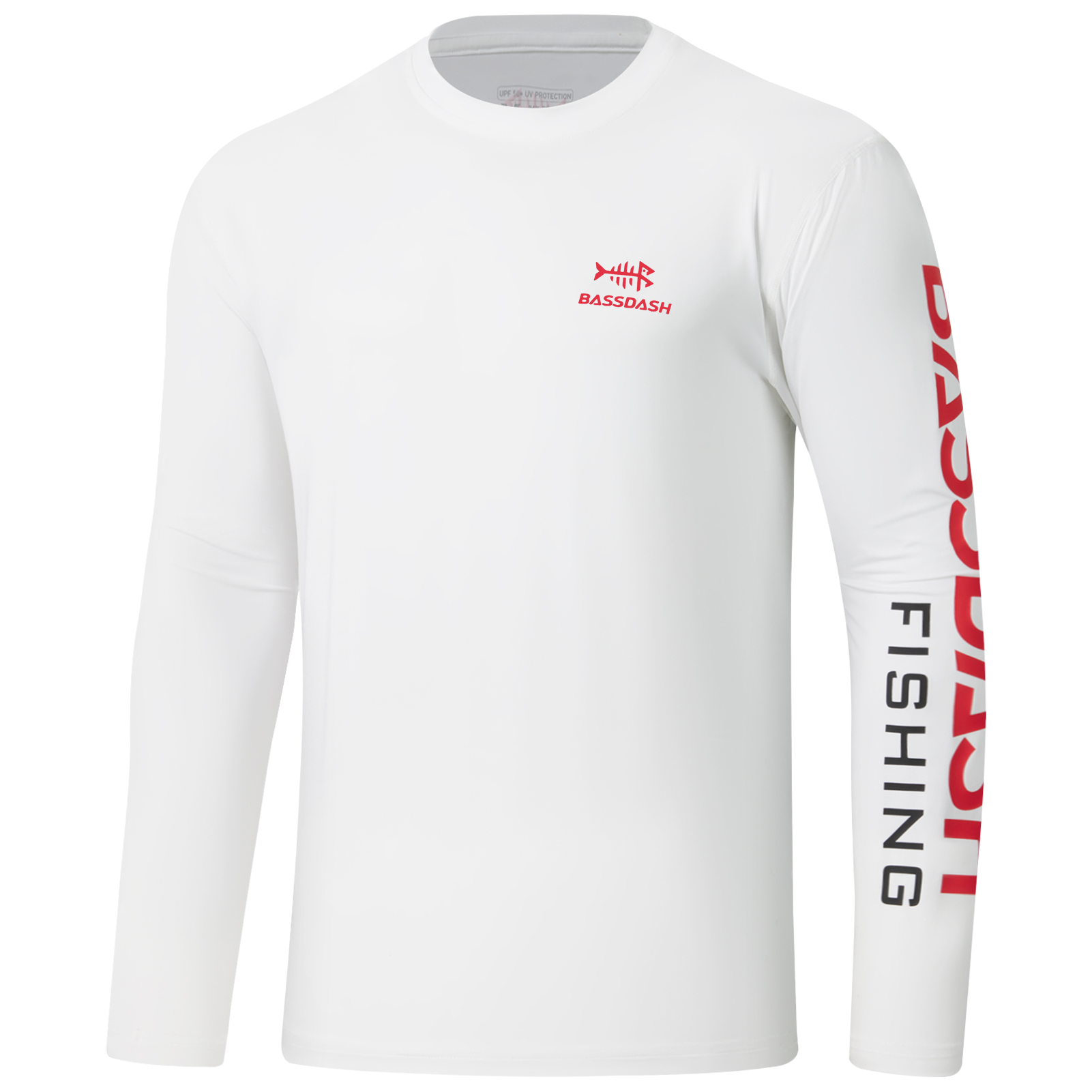 Summer Hiking Clothing - BASSDASH Men’s UPF 50+ Sun Protection