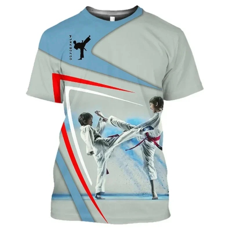 Summer Clothing Pictures - 1 Piece Custom Your Picture 3D