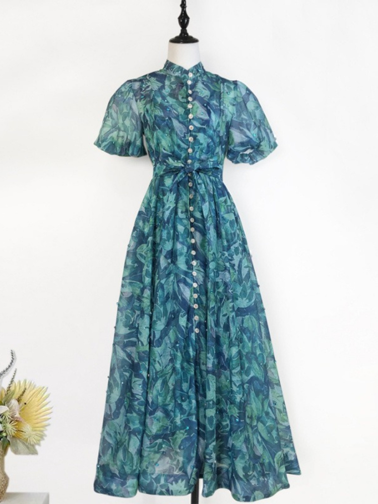 French Retro Elegant Two-piece - đánh giá và giá Summer Clothing Pictures