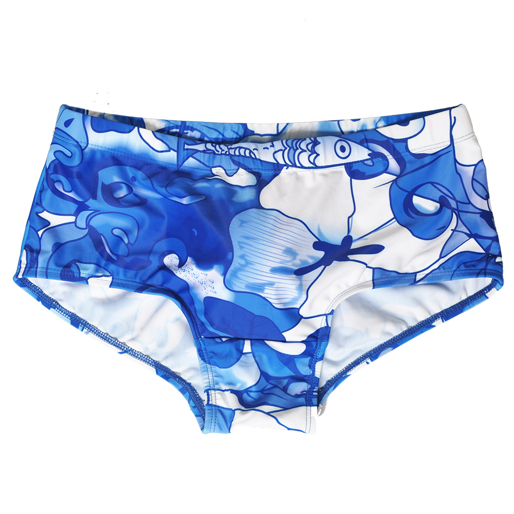Push Up Pad Men's Swim Briefs  - đánh giá và giá Board Short Surf