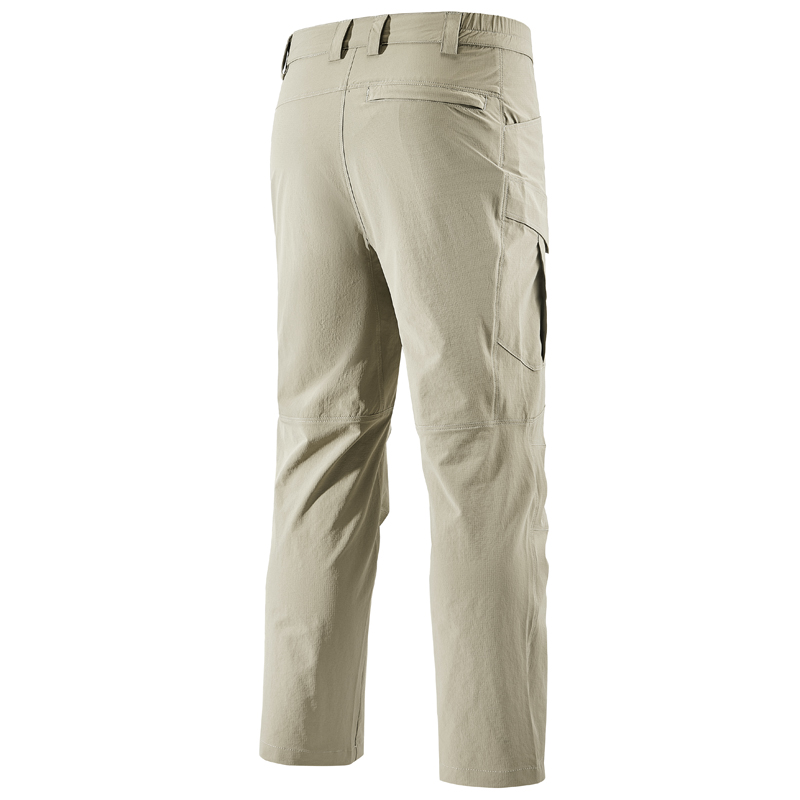Plus Size 8XL Men's Casual Pan - đánh giá và giá Summer Hiking Clothing