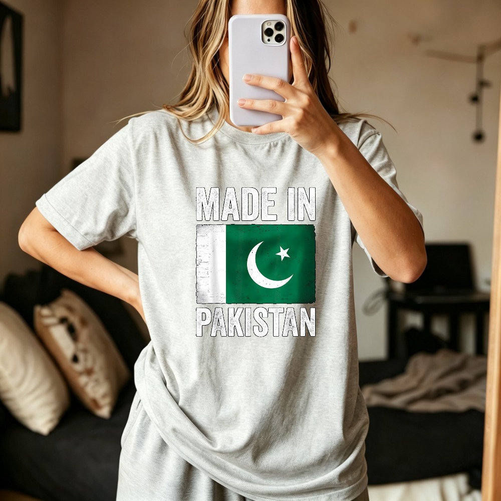 Made in Pakistan Funny Pakista - đánh giá và giá Summer Clothing Pakistan