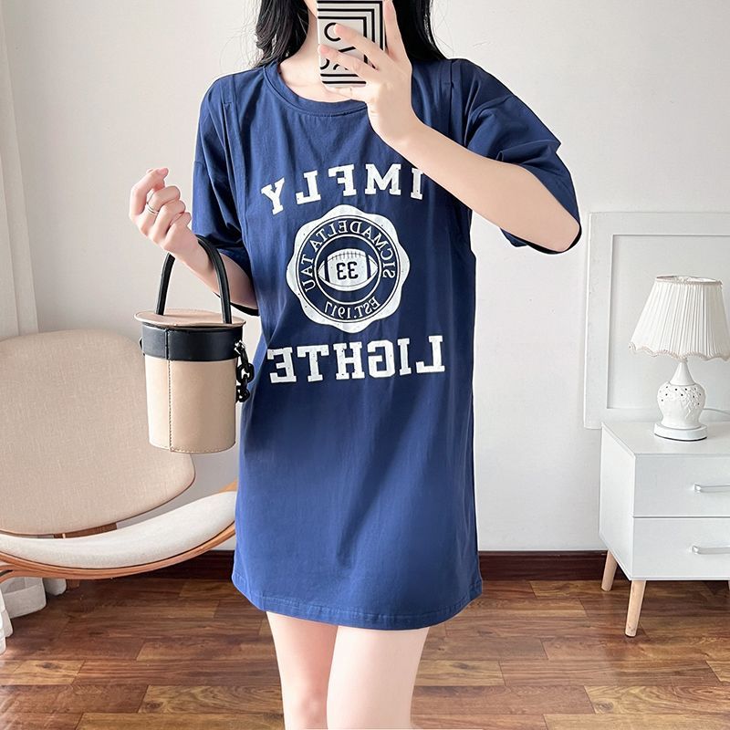 Nursing Dress Pregnant Breastf - đánh giá và giá Summer Clothing Women