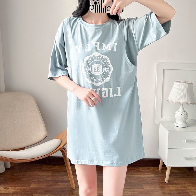 Nursing Dress Pregnant Breastf - đánh giá và giá Summer Clothing Women