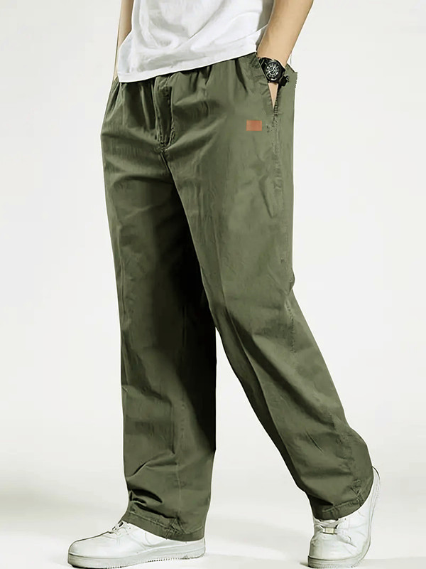 2025Mens Casual Jogger Pants R - đánh giá và giá Summer Hiking Clothing