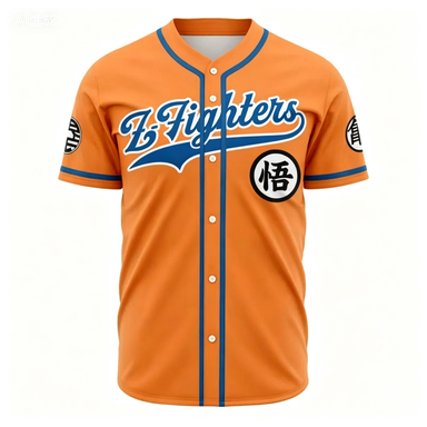 Short Sleeved Baseball Shirt,  - đánh giá và giá Summer Japanese Clothing