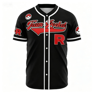 Short Sleeved Baseball Shirt,  - đánh giá và giá Summer Japanese Clothing