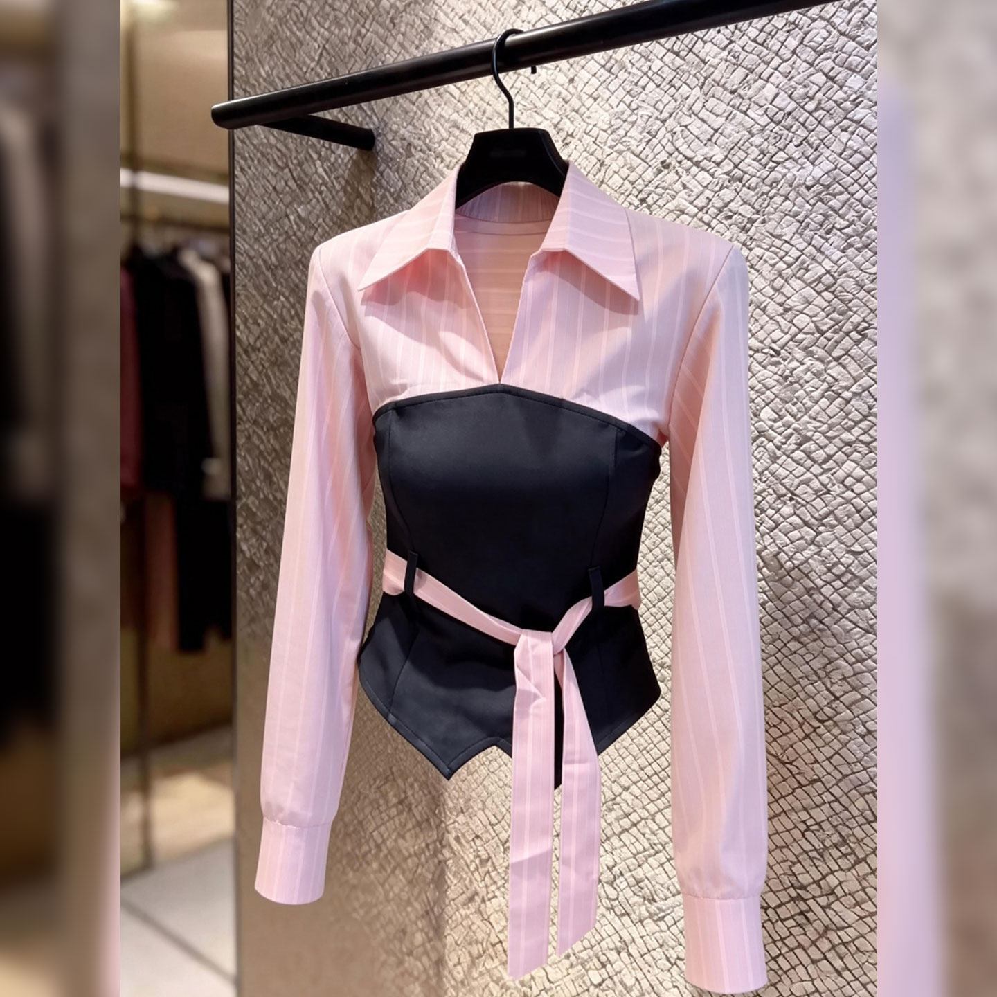 The Korean Unique, Beautiful S - đánh giá và giá Summer Clothing Looks