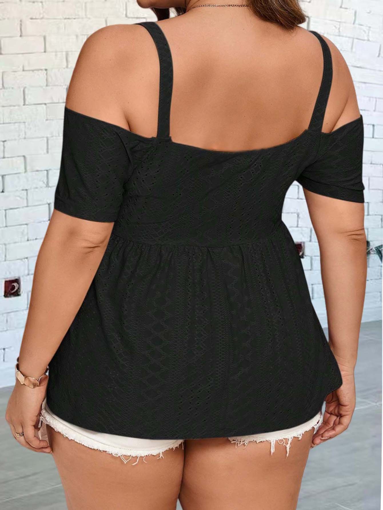 Elegant off-shoulder vest suit - đánh giá và giá Summer Upf Clothing