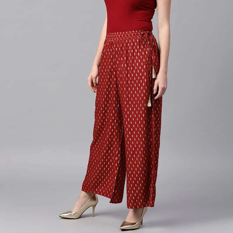 Indian Ethnic Pants for Women  - đánh giá và giá Summer Clothing Pakistan