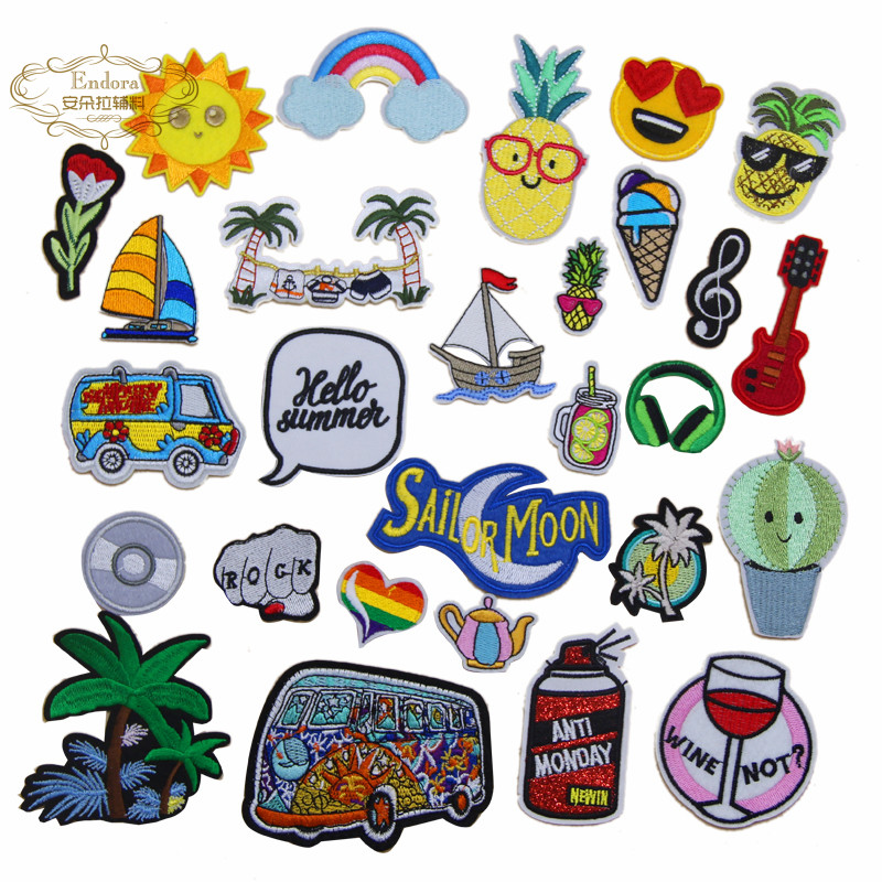 New Arrival 10 Pcs Hello Summe - đánh giá và giá Summer Clothing Pictures