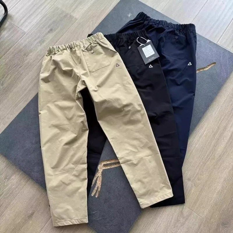 Men's Hiking Pants Waterproof  - đánh giá và giá Summer Hiking Clothing