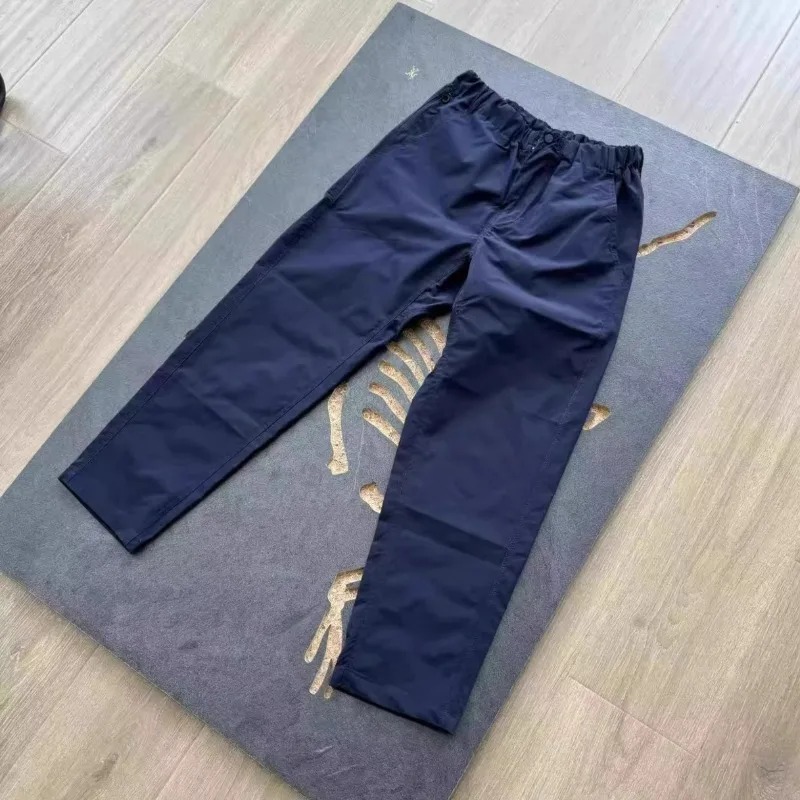 Men's Hiking Pants Waterproof  - đánh giá và giá Summer Hiking Clothing