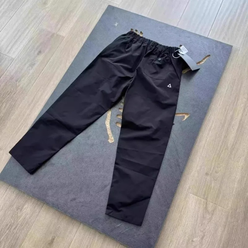 Men's Hiking Pants Waterproof  - đánh giá và giá Summer Hiking Clothing