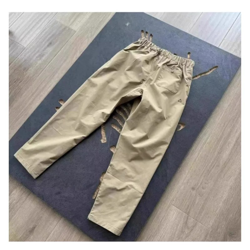 Men's Hiking Pants Waterproof  - đánh giá và giá Summer Hiking Clothing