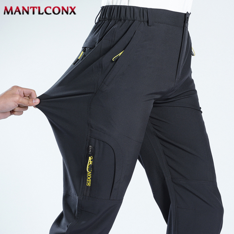 XL-5XL Lightweight Thin Summer - đánh giá và giá Summer Hiking Clothing