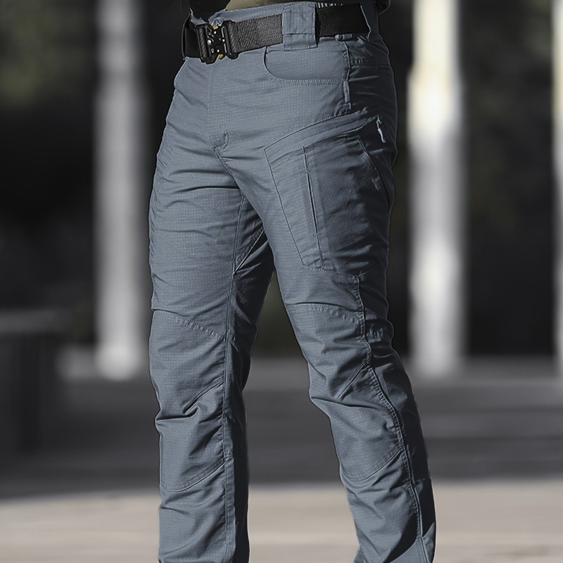 Military Tactical Pants Cargo  - đánh giá và giá Summer Hiking Clothing