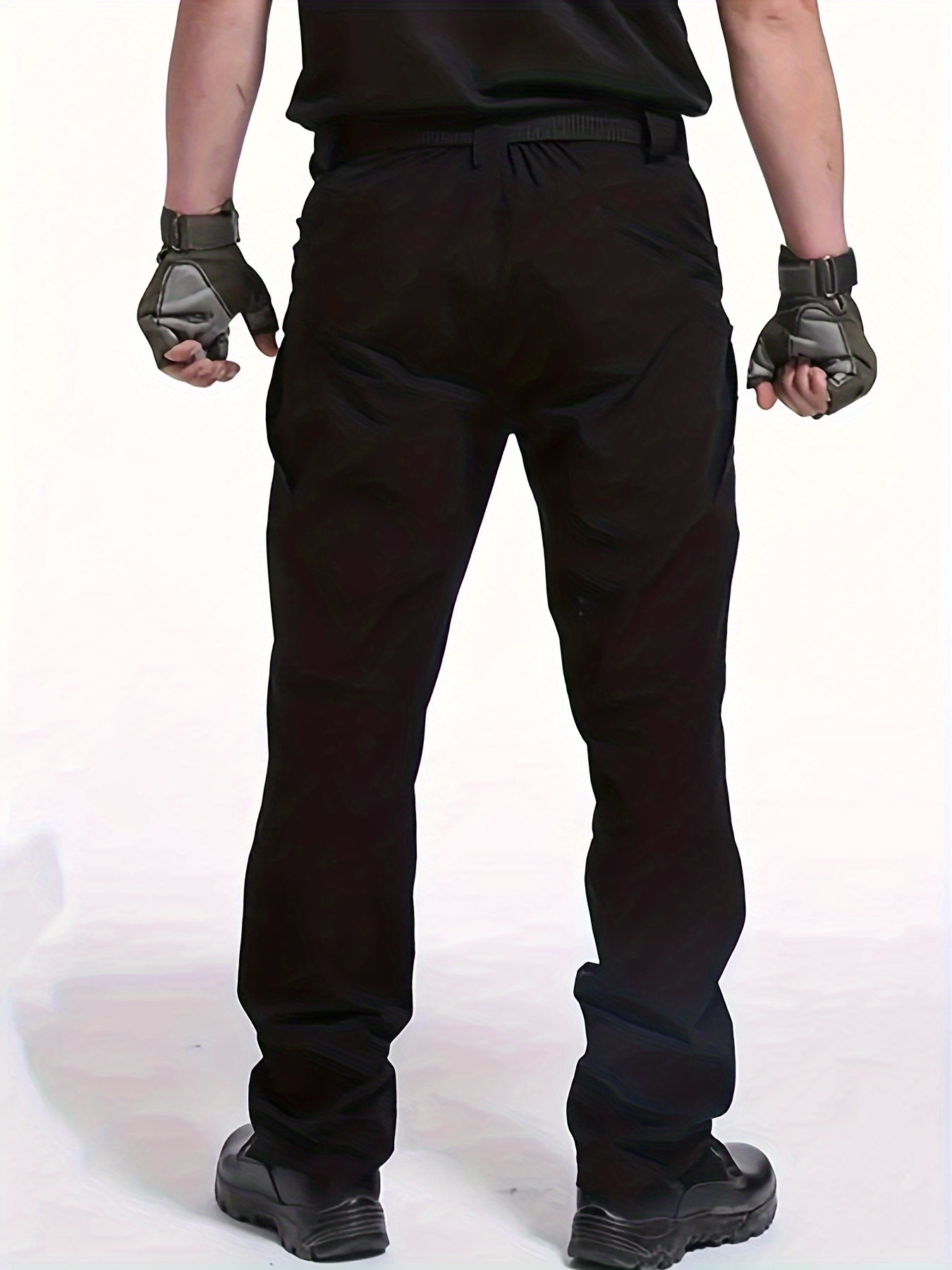 Military Tactical Pants Cargo  - đánh giá và giá Summer Hiking Clothing