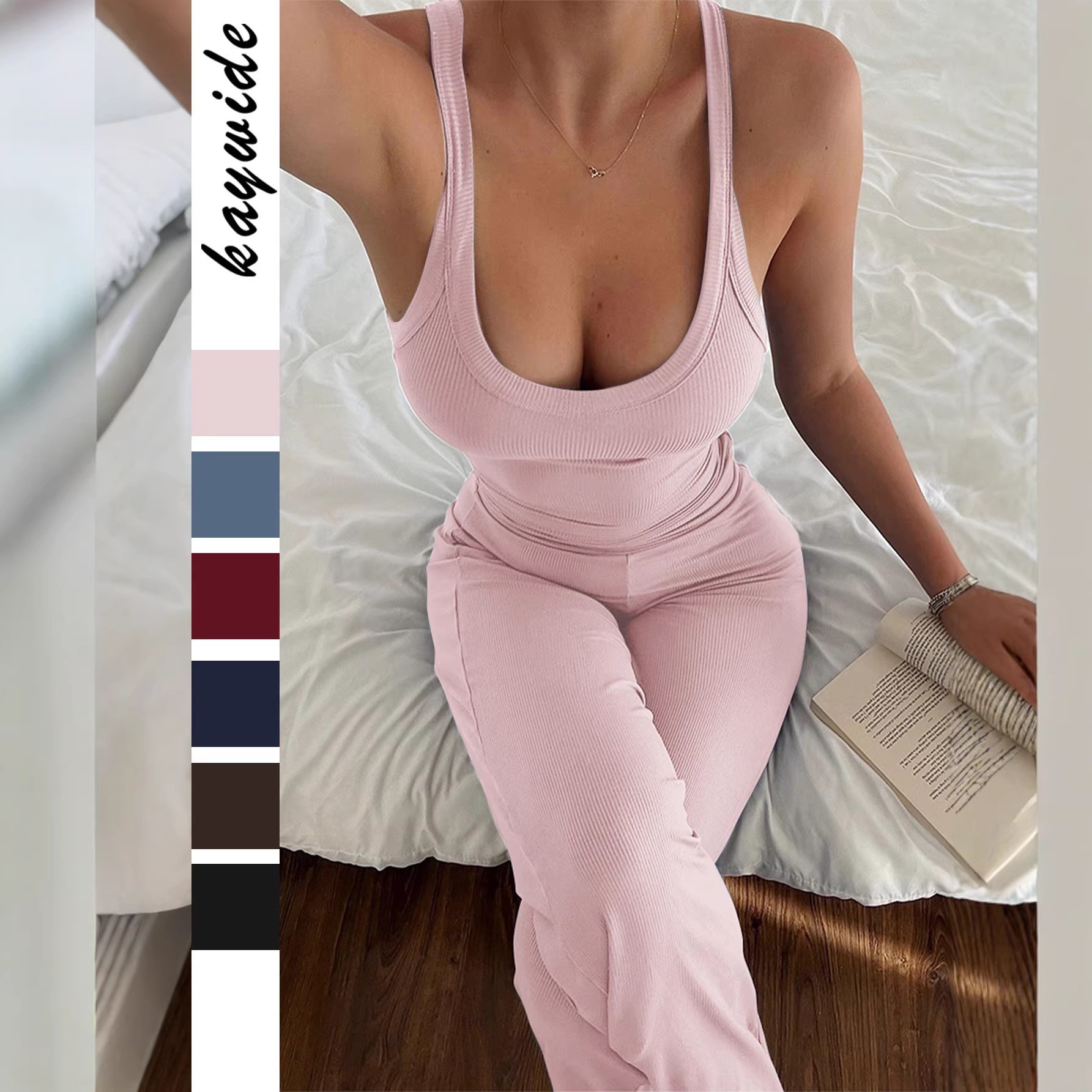 Spring Summer Women's Clothing - đánh giá và giá Summer Clothing Sets Women