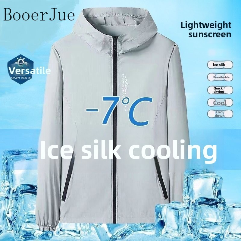 Sports Lightweight Men UV Prot - đánh giá và giá Summer Hiking Clothing