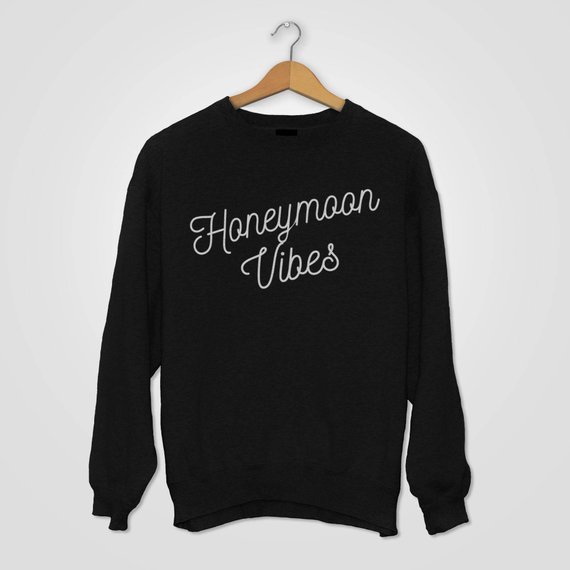 Sugarbaby Honeymoon Vibes Swea - đánh giá và giá Summer Clothing Vibes