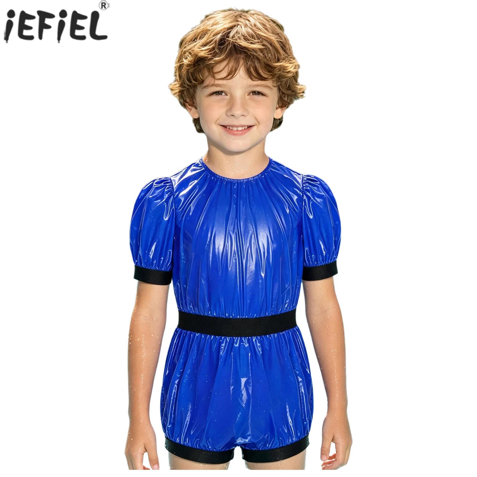 Kids Boys Girls Waterproof Spe - đánh giá và giá Summer Clothing Boys