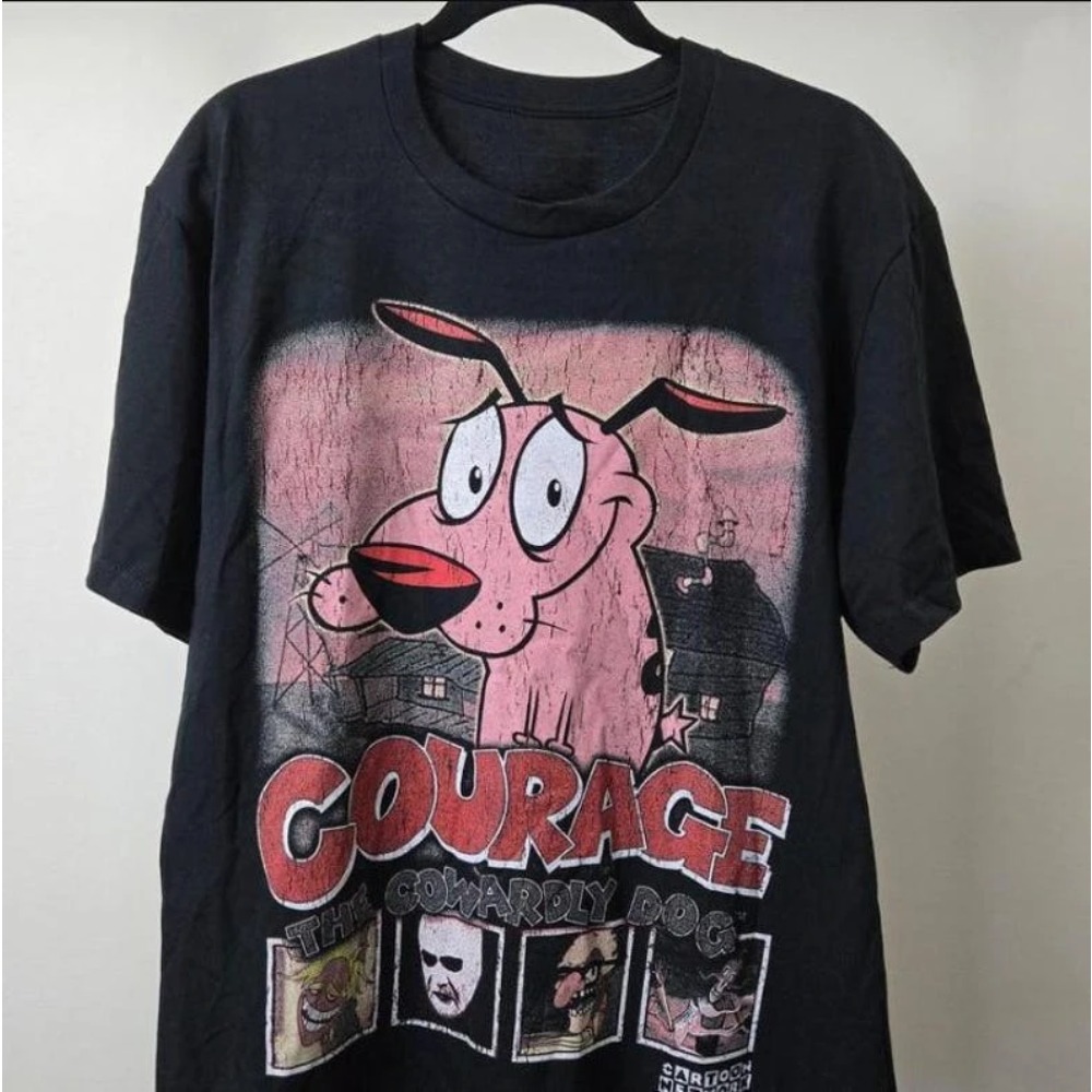 Summer Vintage Courage The Cow - đánh giá và giá Summer Clothing Women