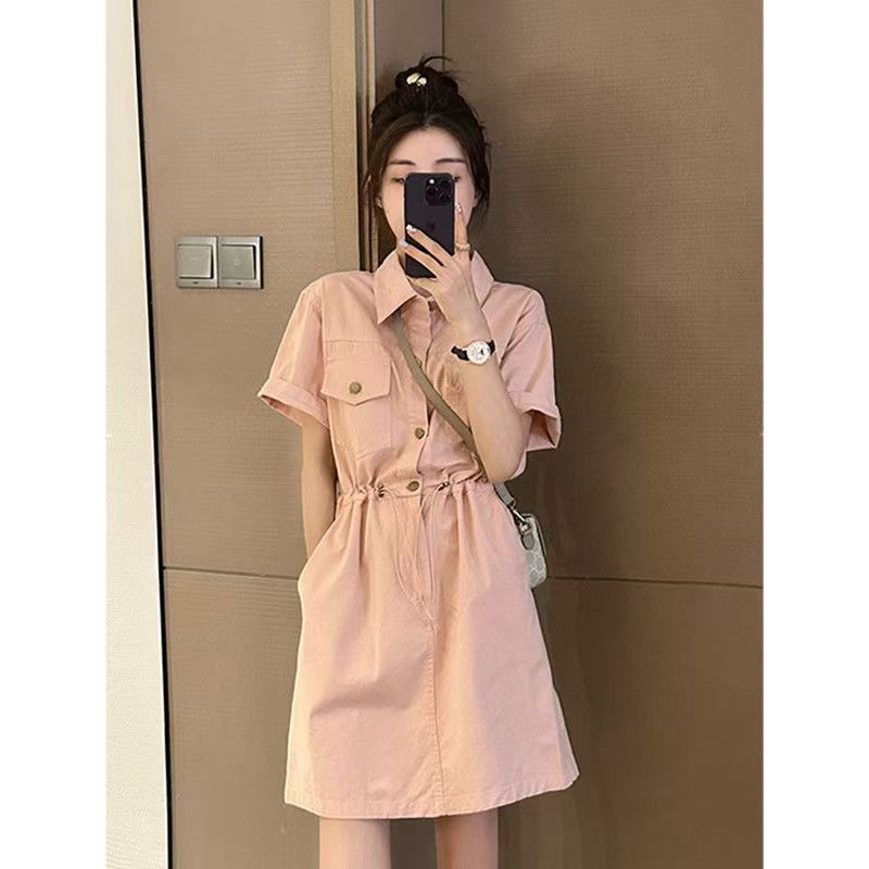 plus Size 300 Pounds Korean St - đánh giá và giá Summer Upf Clothing