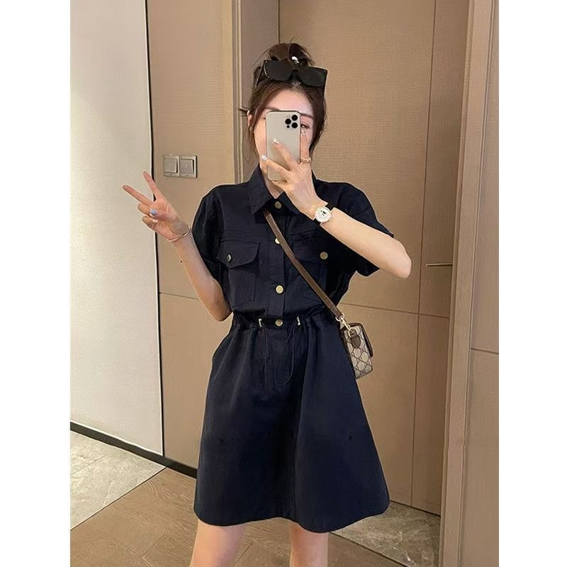 plus Size 300 Pounds Korean St - đánh giá và giá Summer Upf Clothing