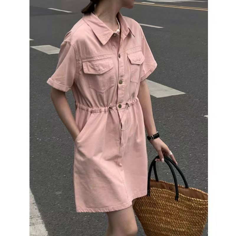 plus Size 300 Pounds Korean St - đánh giá và giá Summer Upf Clothing