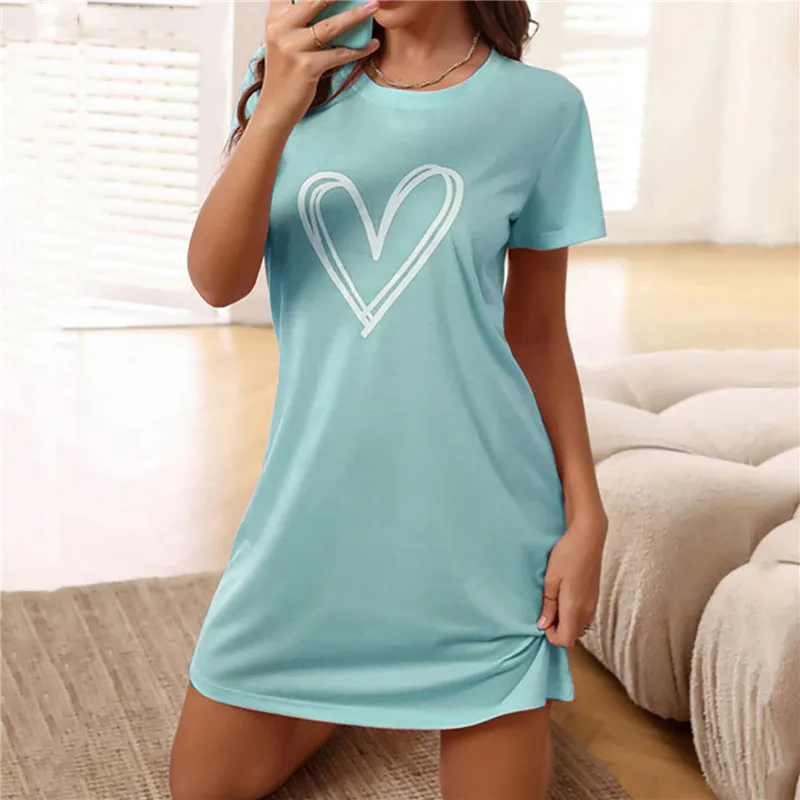 Plus Size Summer Women's Dress - đánh giá và giá Summer Upf Clothing
