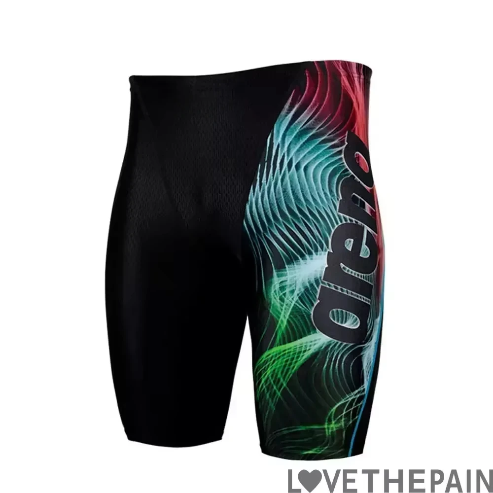 New Men Swim Jammer Swimming T - đánh giá và giá Board Short Surf