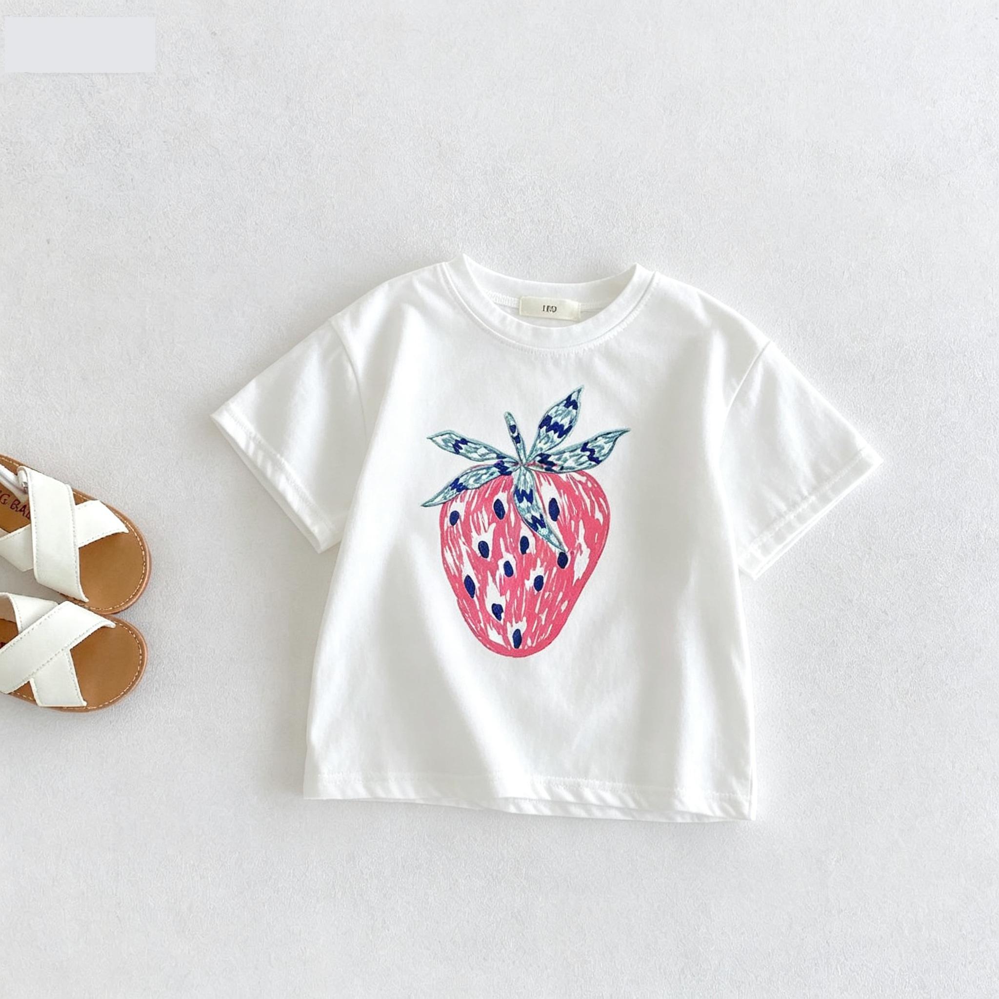 9m-7y Children's Wear Tops Gir - đánh giá và giá Summer Loving Kids Clothing