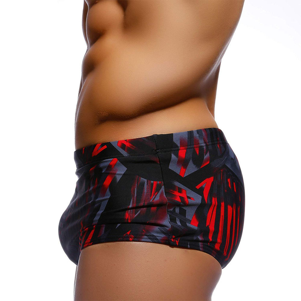 Men Swimwear Brazilian Traditi - đánh giá và giá Board Short Surf