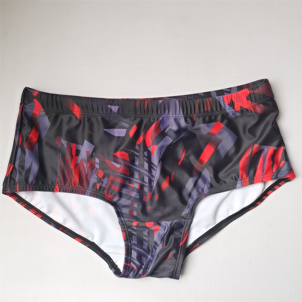 Men Swimwear Brazilian Traditi - đánh giá và giá Board Short Surf