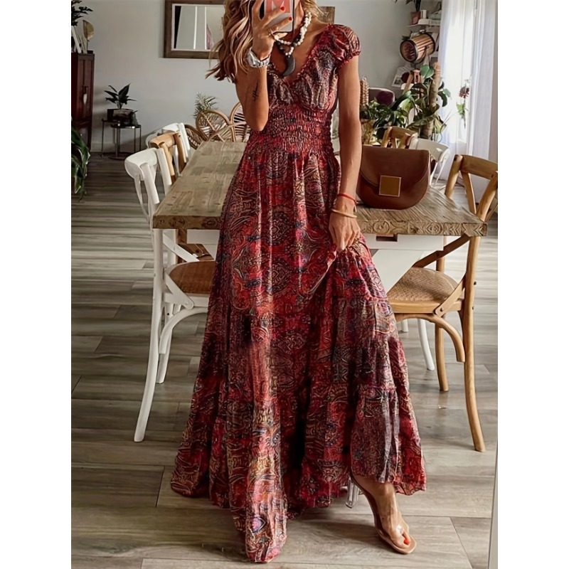 Plus Size 1XL-5XL New Summer W - đánh giá và giá Summer Upf Clothing