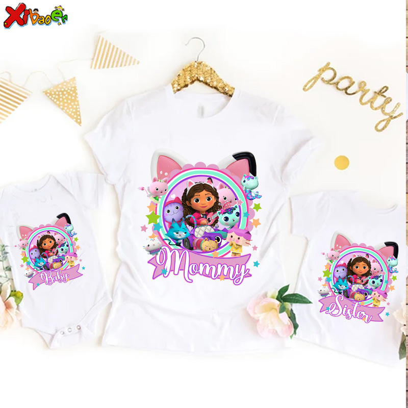 Birthday T-Shirt for Girls Per - đánh giá và giá Summer Clothing Baby
