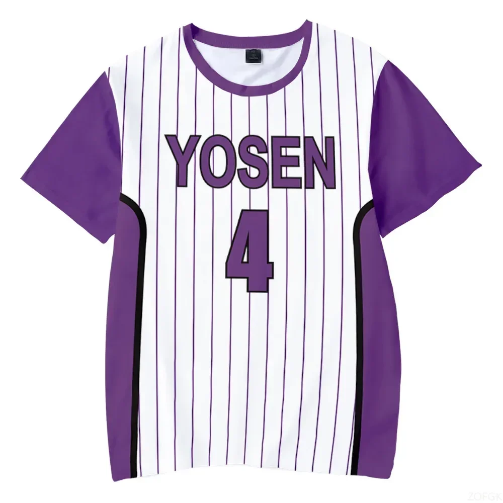 3D Men's and Women's Short Sle - đánh giá và giá Summer Clothing Kids