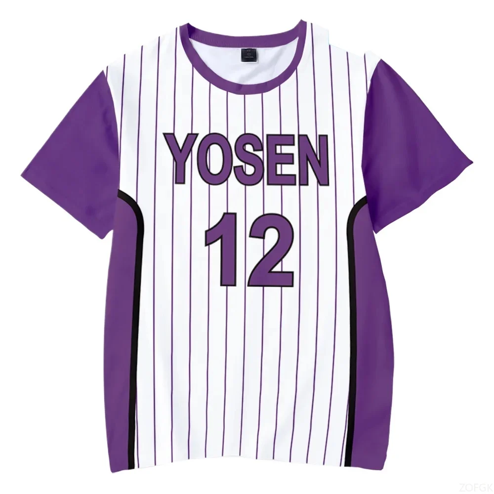 3D Men's and Women's Short Sle - đánh giá và giá Summer Clothing Kids
