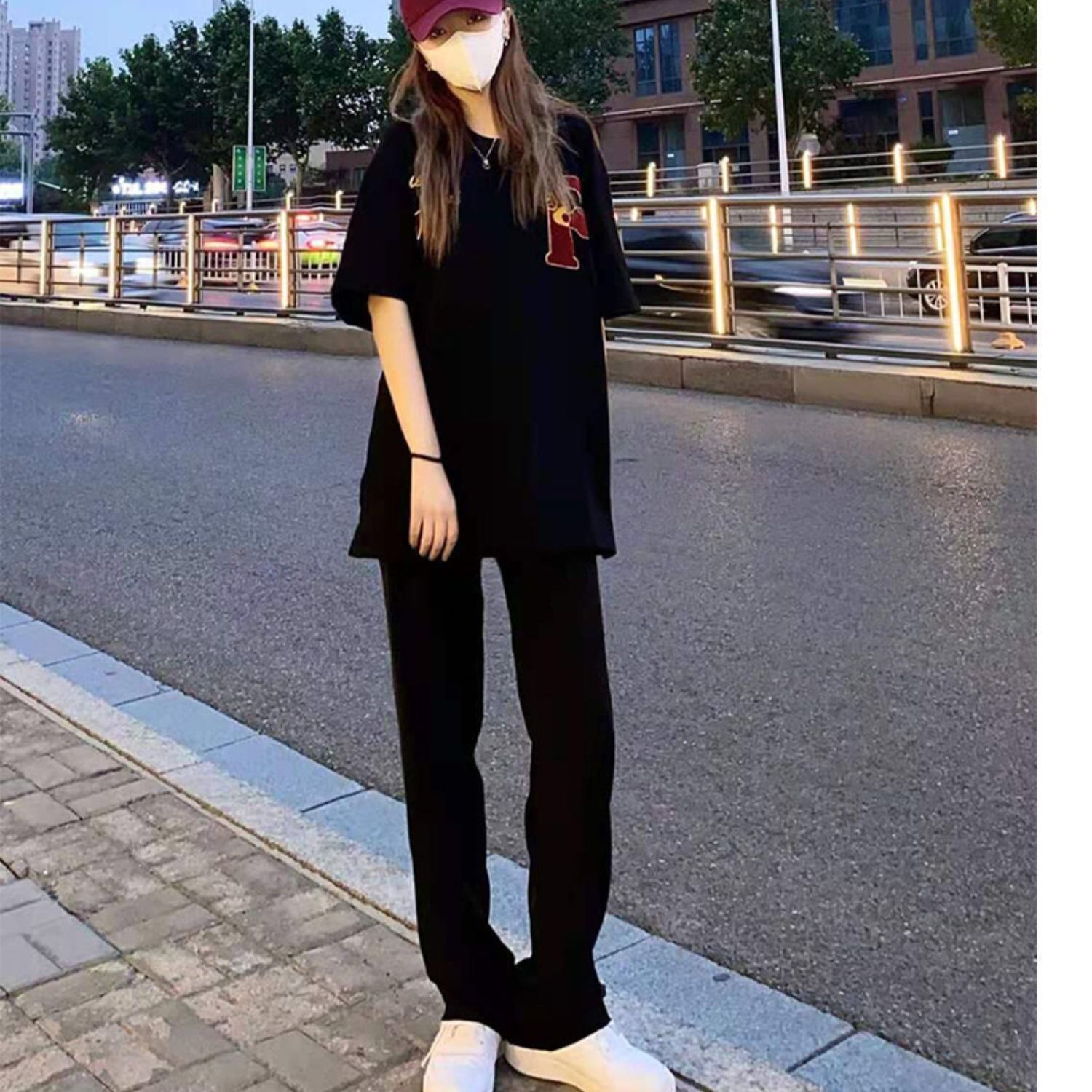 Flared Jeans Gothic Clothing H - đánh giá và giá Summer Clothing Vibes