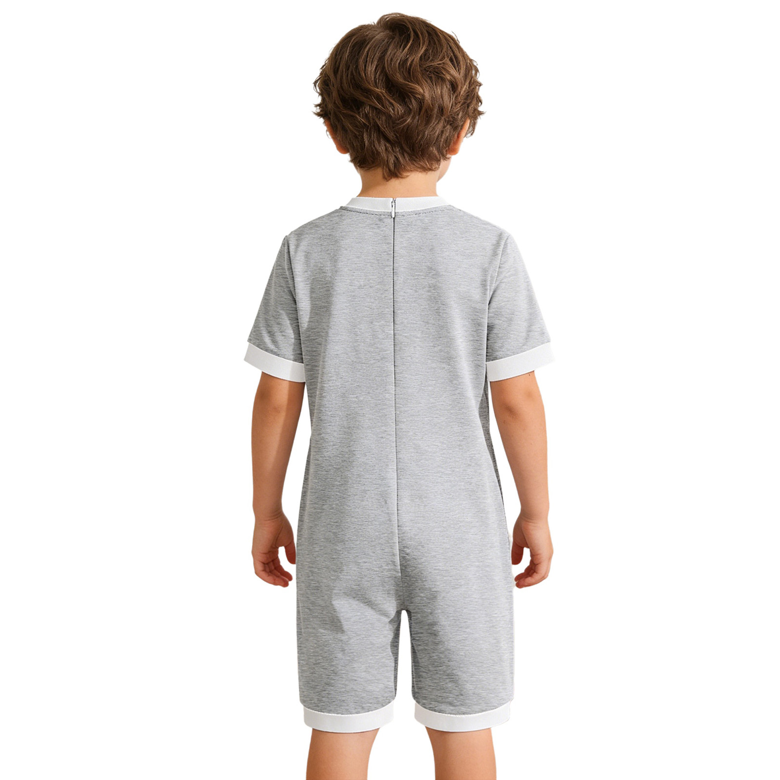 Kids Boys Girls Special Needs  - đánh giá và giá Summer Clothing Boys