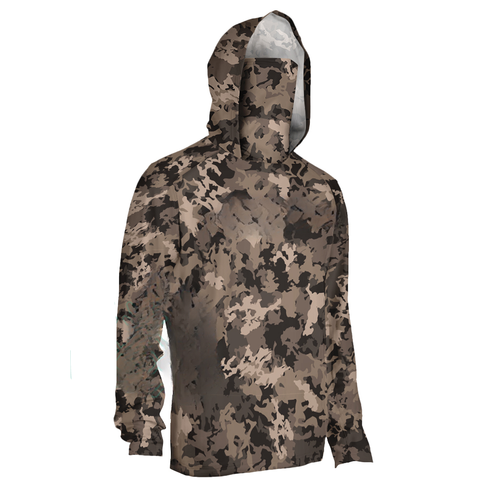 Fishing Shirt Summer Performan - đánh giá và giá Summer Upf Clothing