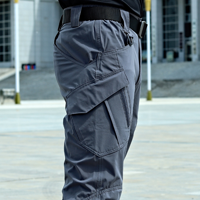 2024 New Summer Tactical Cargo - đánh giá và giá Summer Hiking Clothing