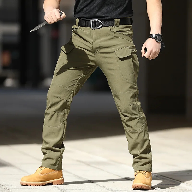 2024 New Summer Tactical Cargo - đánh giá và giá Summer Hiking Clothing