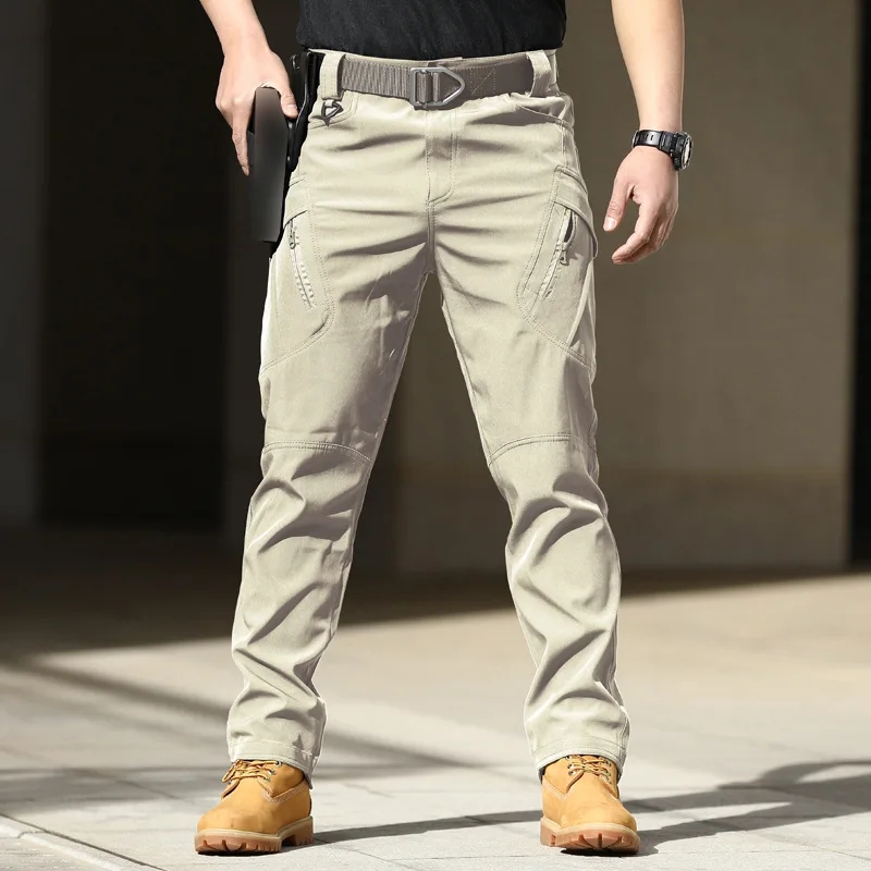 2024 New Summer Tactical Cargo - đánh giá và giá Summer Hiking Clothing